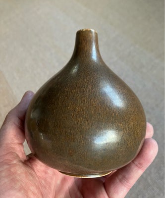 Keramik Saxbo vase Saxbo