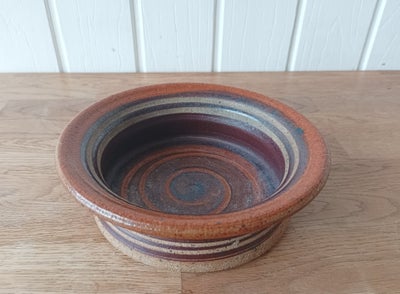 Keramik Skål Tue Poulsen