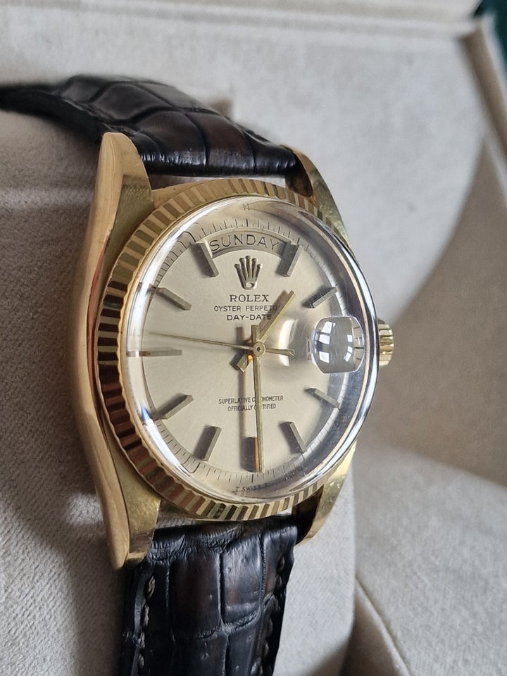 Unisexur Rolex