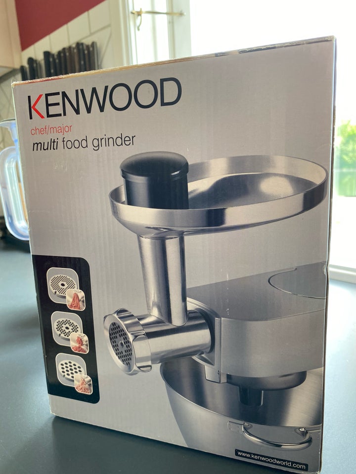 Køkkenmaskine Kenwood Chef