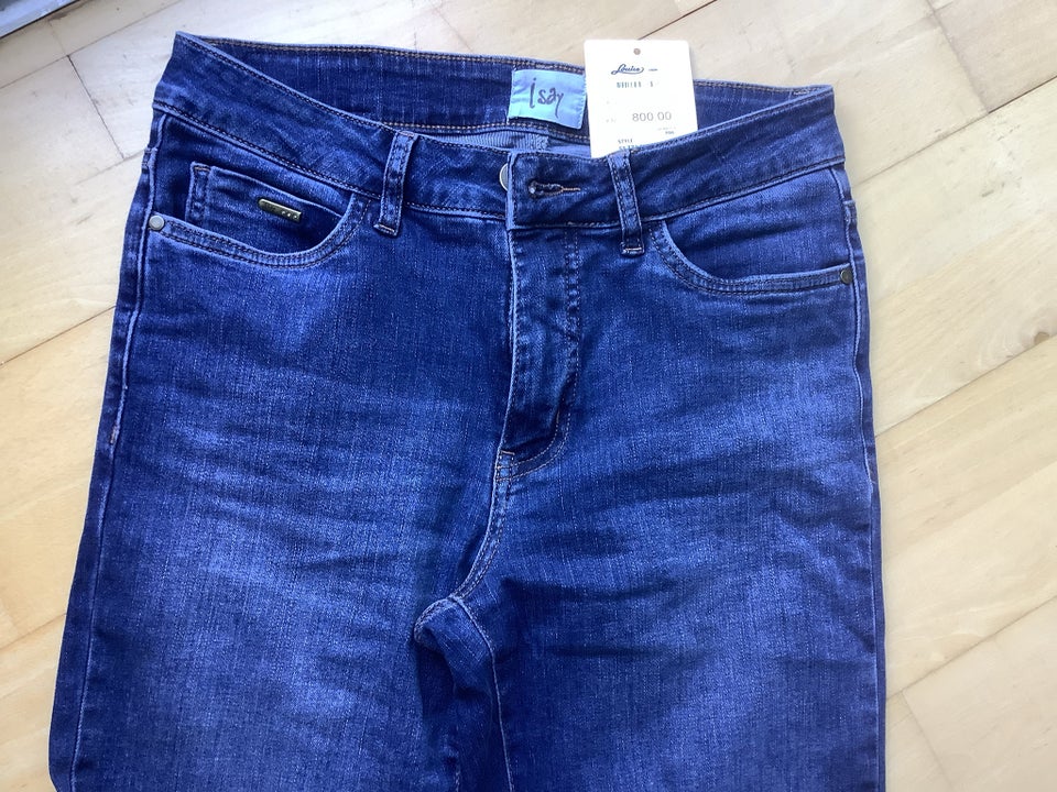 Jeans, Isay Napoli , str. 34