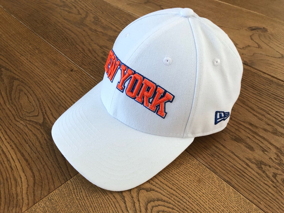 Kasket, New Era New York Knicks,