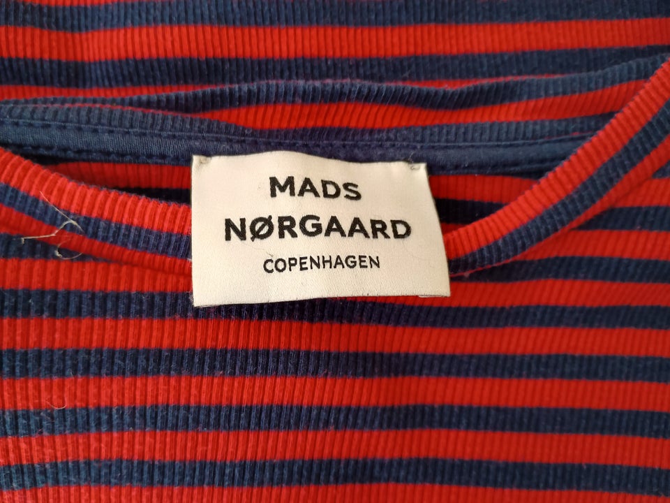 Bluse Mads Nørgaard  str 36