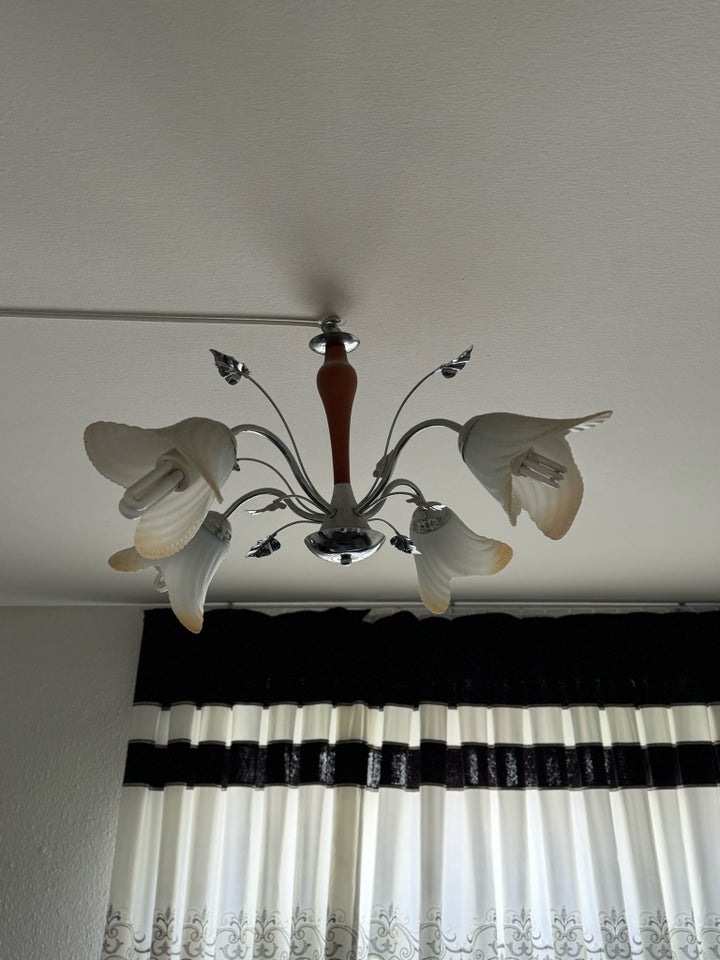 Anden loftslampe