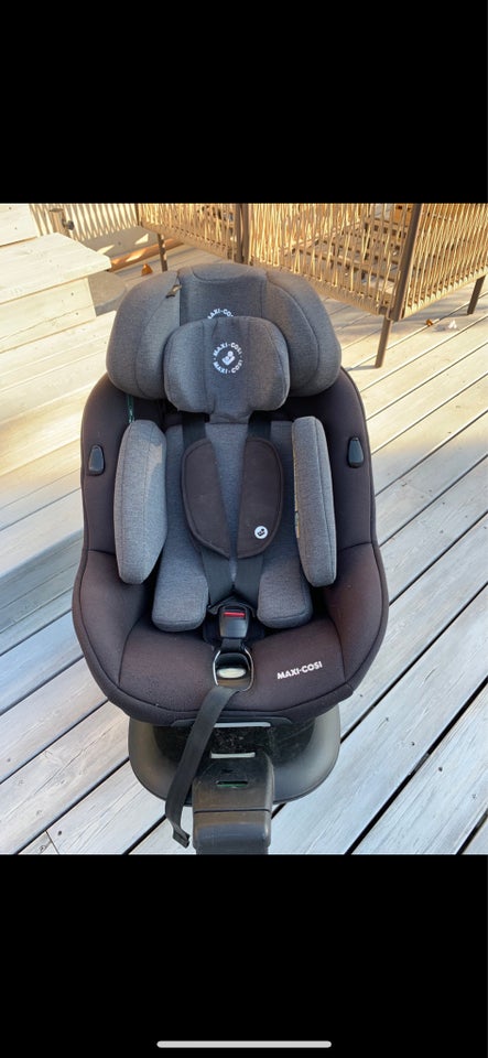 Autostol, op til 18 kg , Maxi Cosi