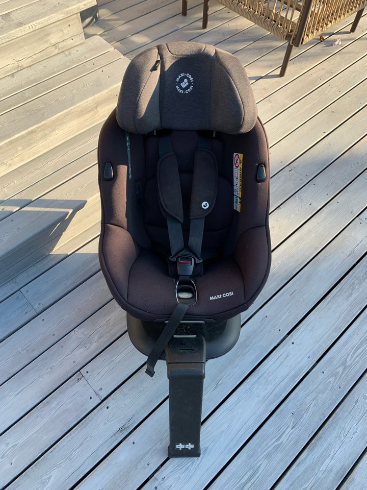 Autostol, op til 18 kg , Maxi Cosi