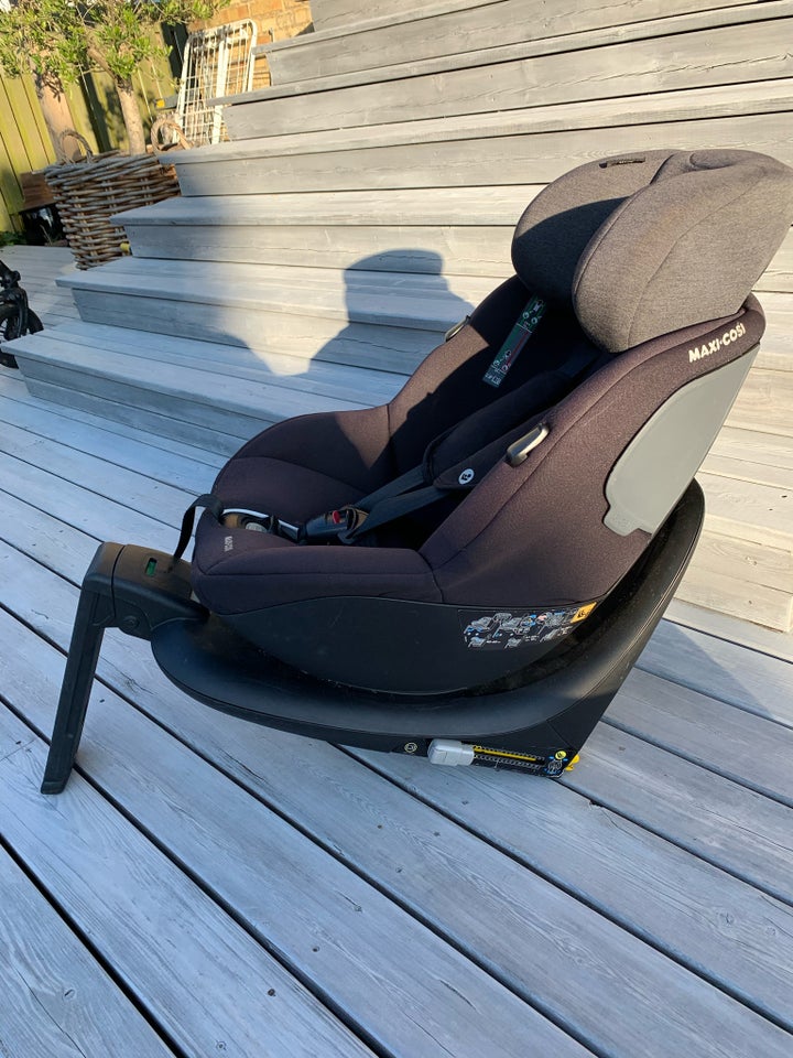 Autostol, op til 18 kg , Maxi Cosi