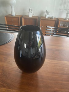 Vase Holmegaard Cocoon