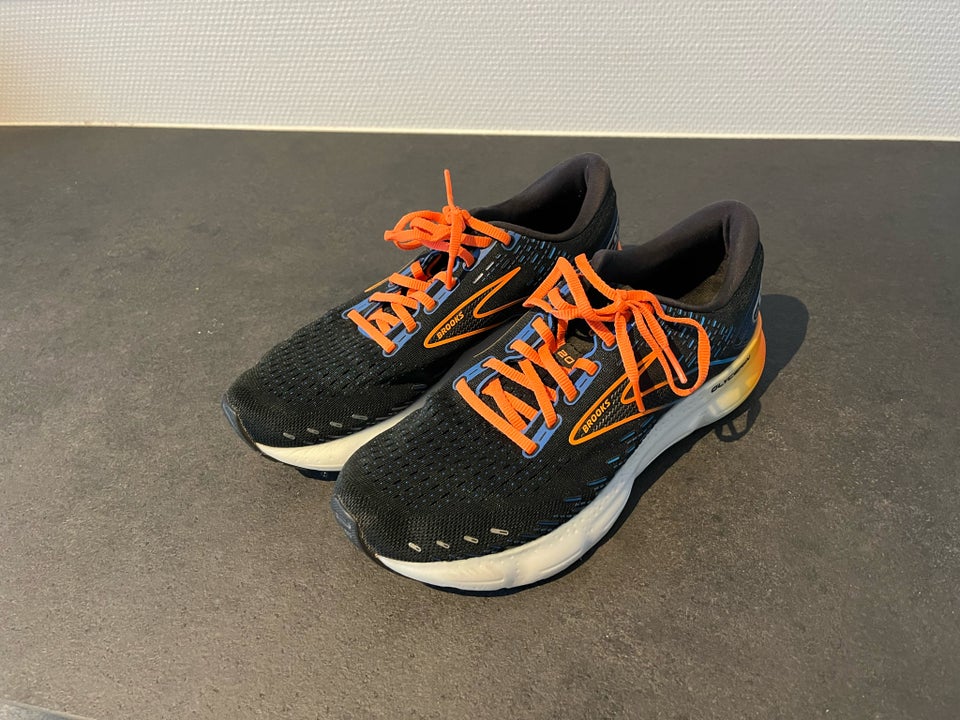 Løbesko, Brooks Glycerin 20,