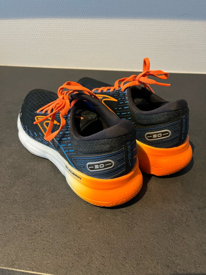 Løbesko, Brooks Glycerin 20,