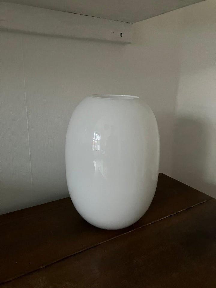 Vase, 30 cm SUPER Vase, Piet Hein