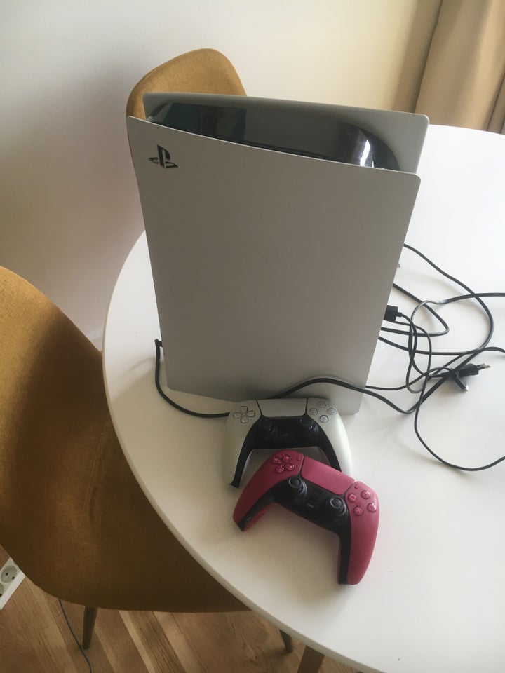 Playstation 5 Digital Edition,