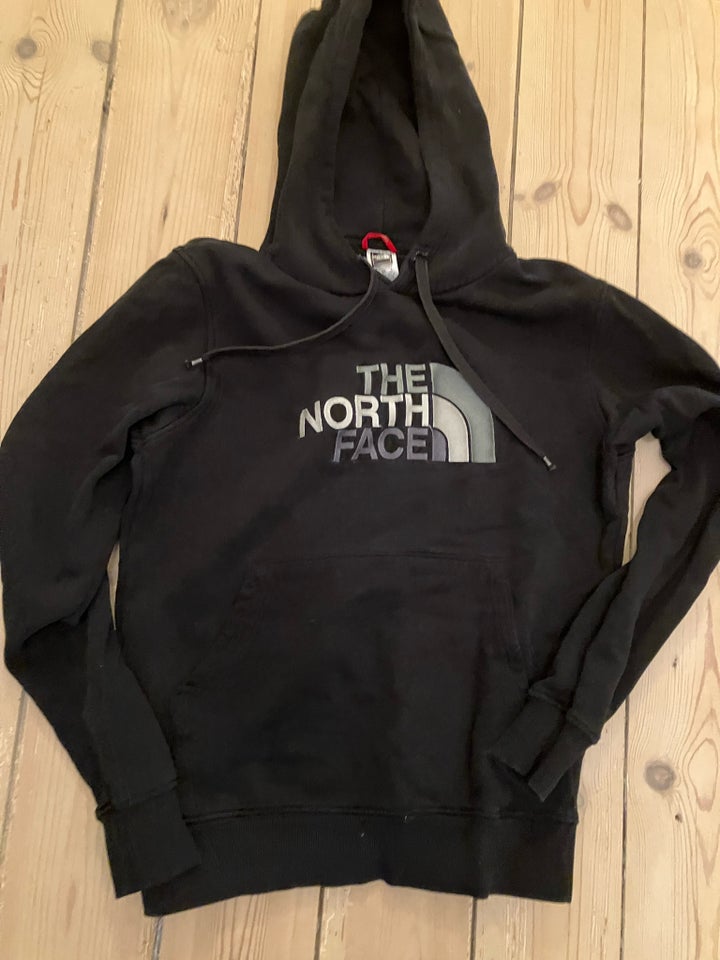 Hættetrøje, The North Face, str. S