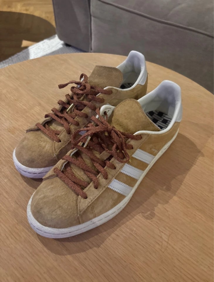 Fritidssko, Adidas, str. 41,5