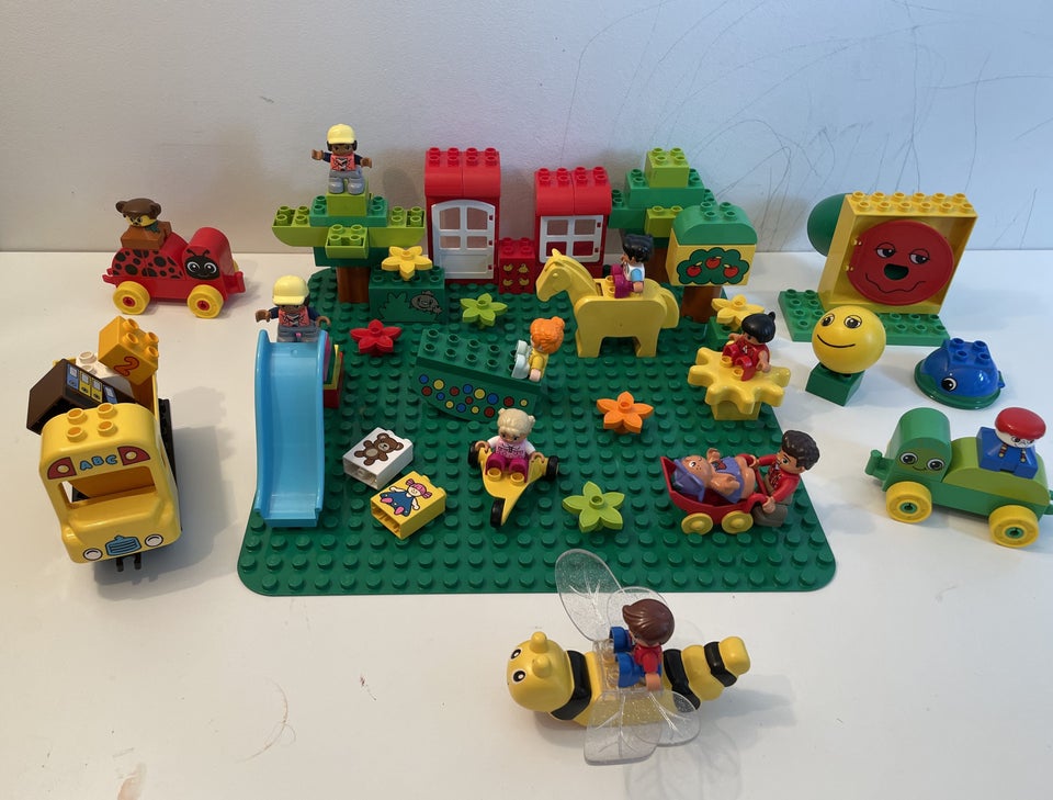 Lego Duplo