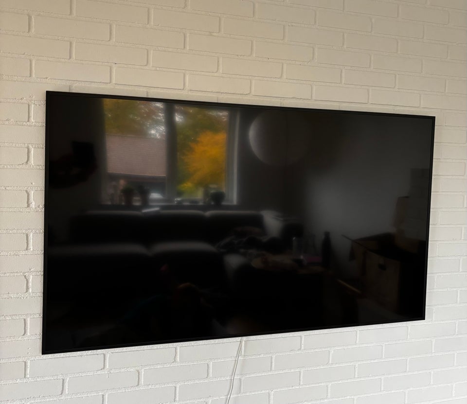 Samsung The Frame 65"