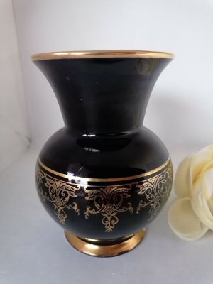 Porcelæn Vase Kerafina