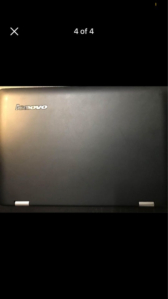 Lenovo Yoga 300 216 GHz 2 GB ram