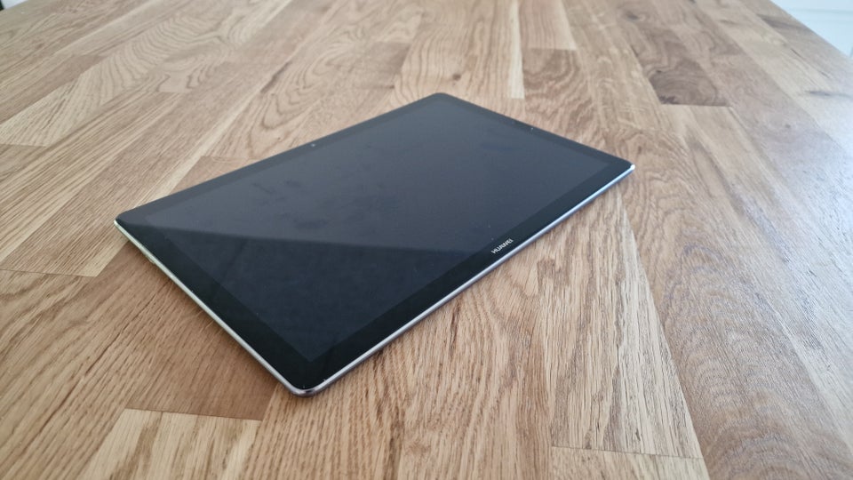 Huawei Mediapad M5 108 tommer