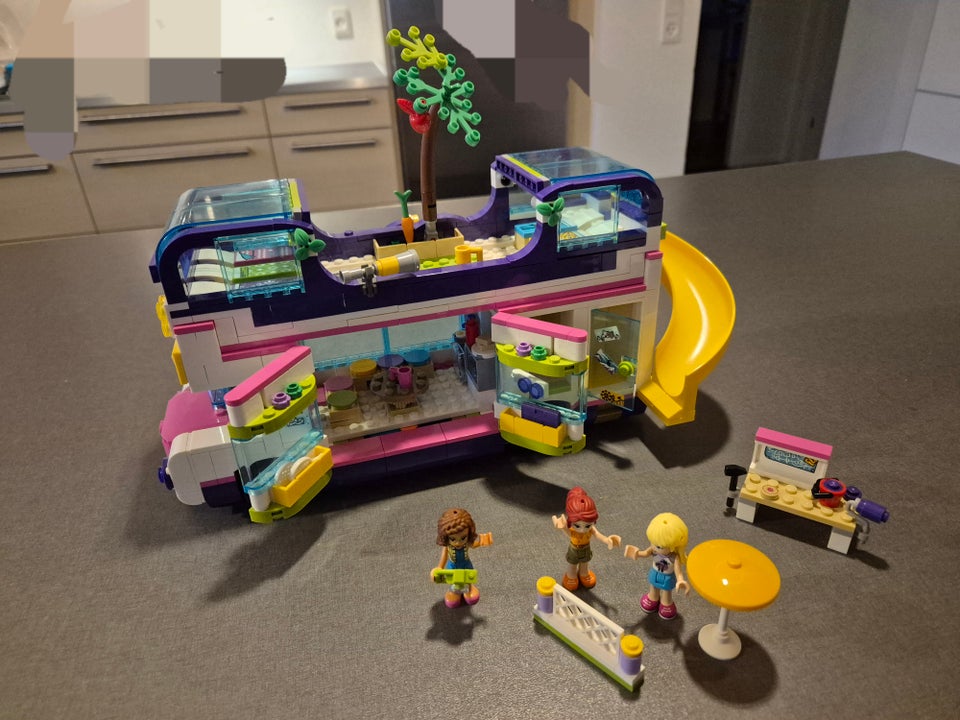 Lego Friends, 41395