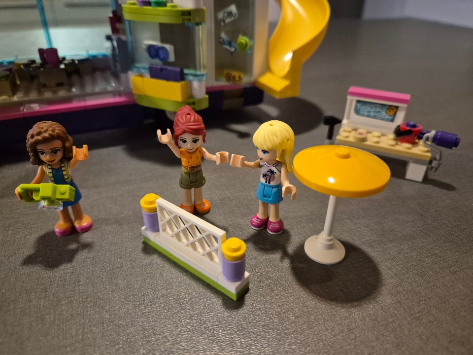 Lego Friends, 41395