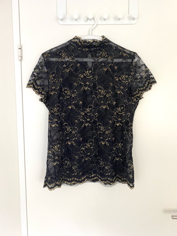 Bluse, Erbs Denmark, str. 40