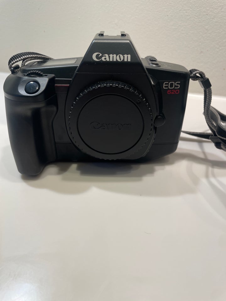 Canon, Eos 620, spejlrefleks