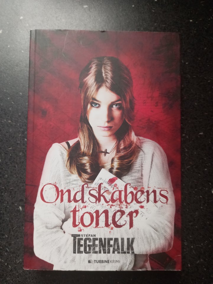 Ondskabens toner, Stefan