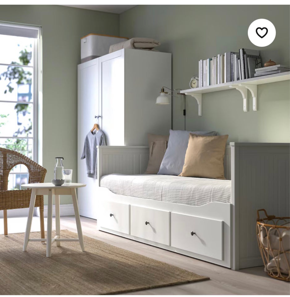 Andet, Ikea Hemnes