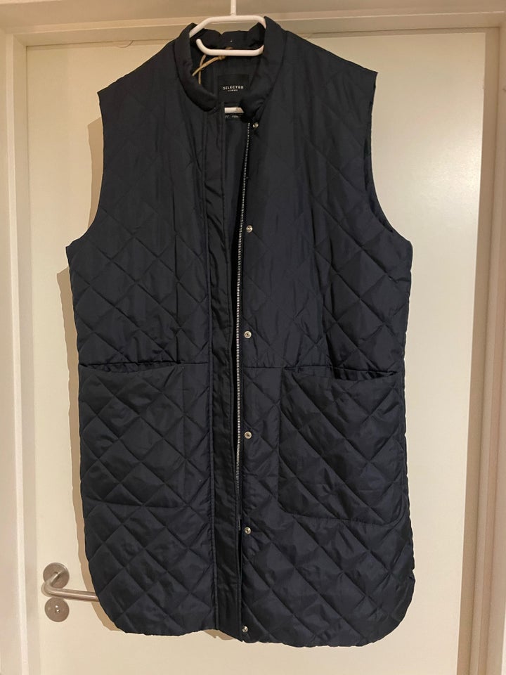 Vest, str. L, Selected Femme