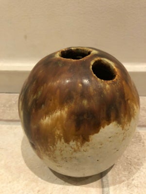 Keramik Vase Lise Jonas