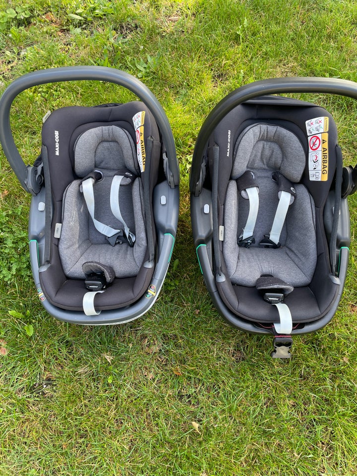 Autostol, Maxi Cosi Coral 360