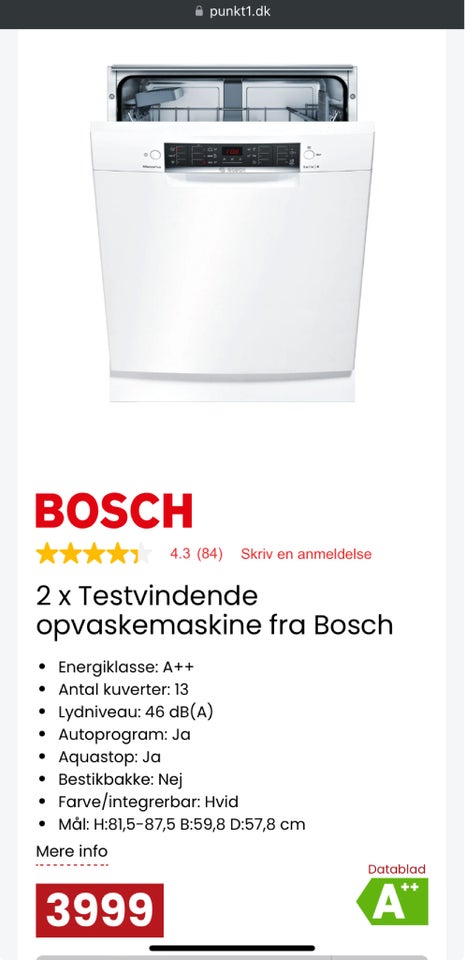 Bosch