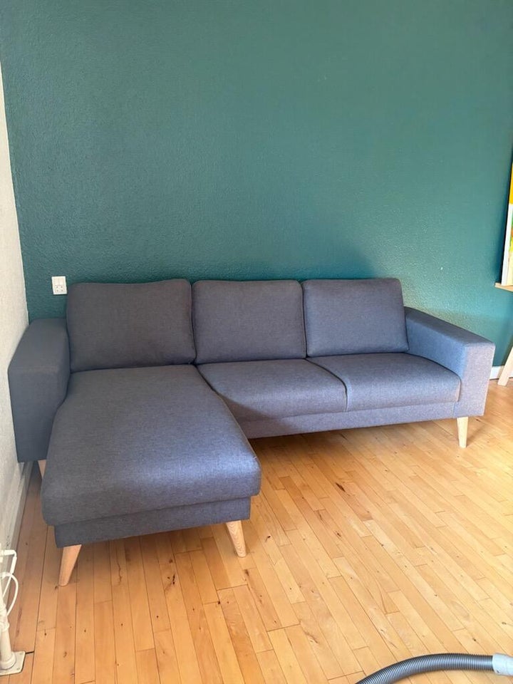 Sofa bomuld