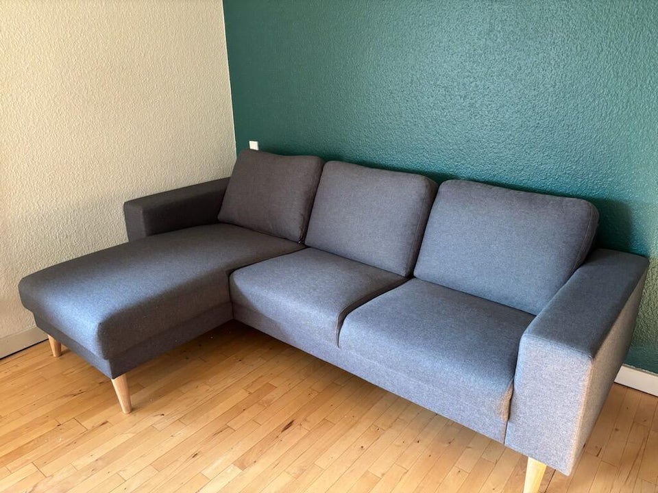 Sofa bomuld