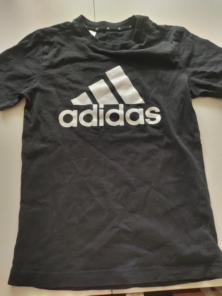 T-shirt, T-shirt, Adidas