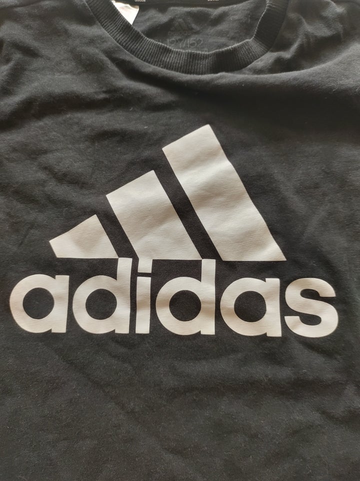 T-shirt, T-shirt, Adidas