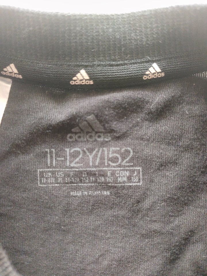 T-shirt, T-shirt, Adidas