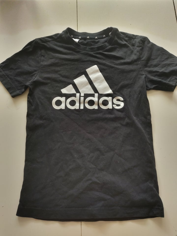 T-shirt, T-shirt, Adidas