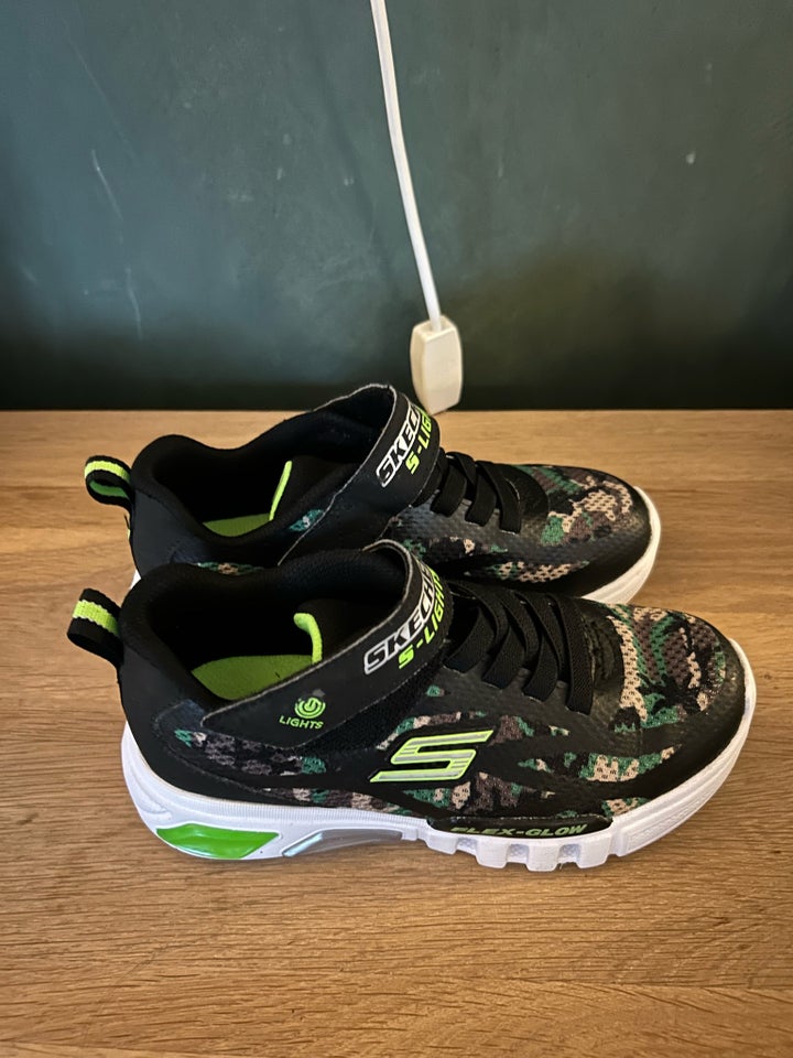 Sneakers, str. 31, Sketchers