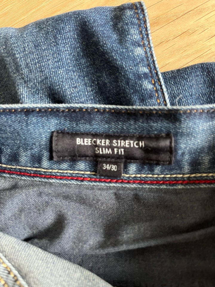 Jeans, Tommy Hilfiger, str. 34