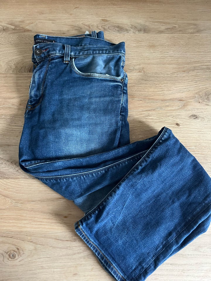 Jeans, Tommy Hilfiger, str. 34