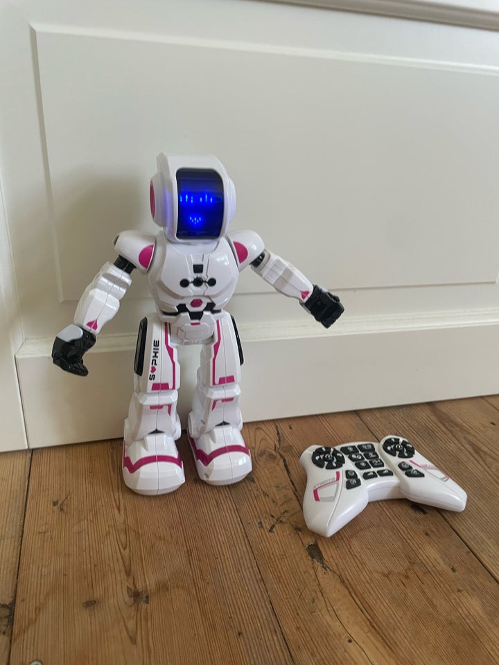 Robot, Xtrem Bot Sophie Robot