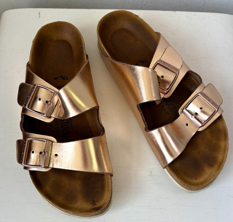 Sandaler str 36 Birkenstock