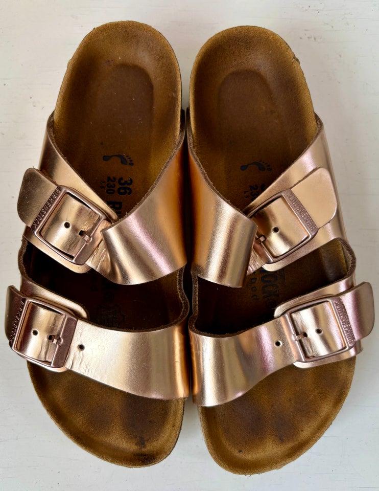 Sandaler str 36 Birkenstock