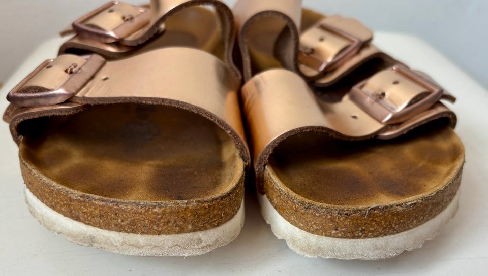 Sandaler str 36 Birkenstock