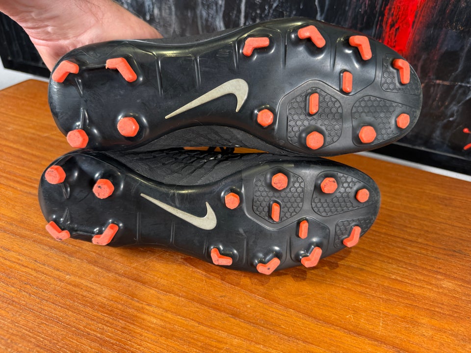 Fodboldstøvler Nike Hypervenom