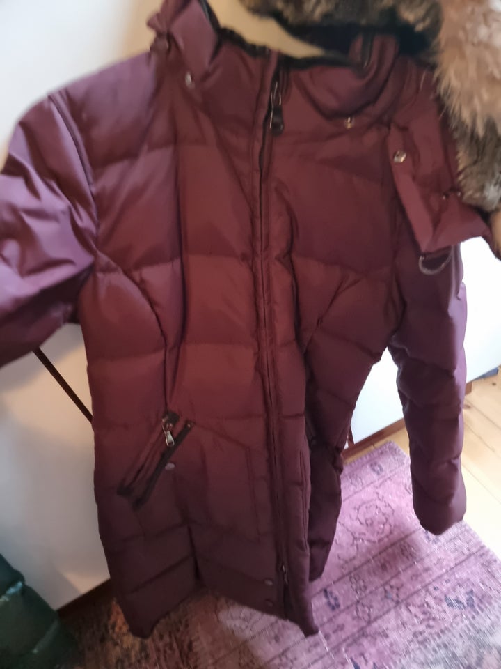 Dynejakke, str. 40, Parajumpers