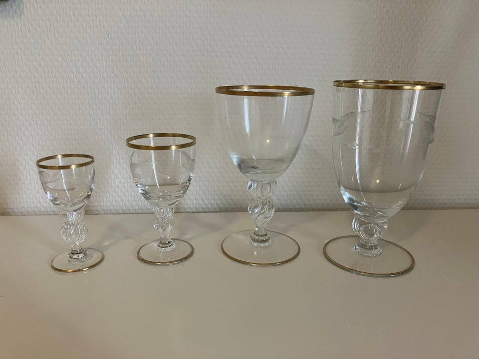 Glas, Mågeglas, Måge