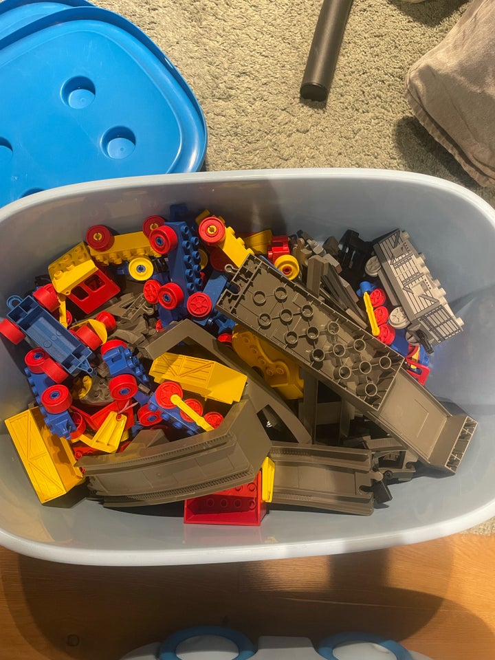 Lego Duplo